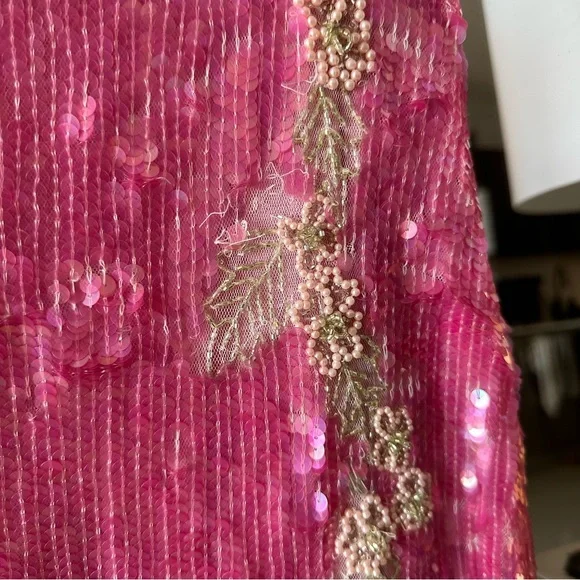 LoveshackFancy Meline Mini Dress - Picture 13 of 16